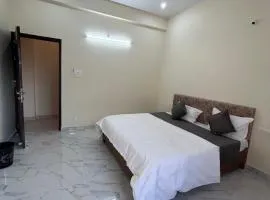 Hotel Pampa Sarovar