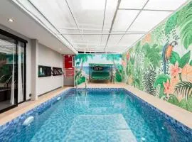 RedDoorz Plus near Lembang Park & Zoo