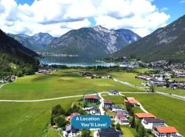 Appartements Achensee