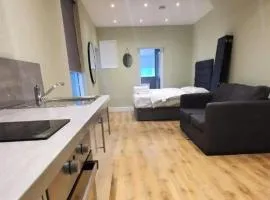 Kilburn Urban Suites