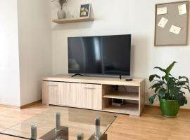 Green Park Lakeside, готель у Кишиневі