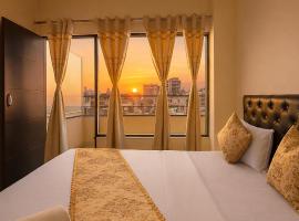 Chandīgarh में, होटल Hourly Rooms !! 9 Am to 7 Pm # Couple friendly