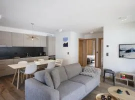 Polaris 1 002 LUXE & SKI LIFT apartment 6 pers