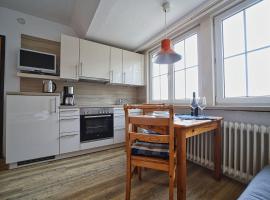 Appartement-6, hotel i Süddorf