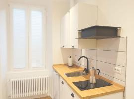 CA' VARADE di Martina Scarduelli – hotel w mieście Varallo