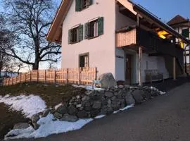 Stöckli Gantrisch-Blick