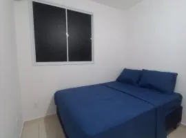 Apartamento mobiliado com tudo novo em Aracaju