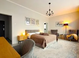 Tullu Apartament - w centrum, blisko bulwaru, blisko molo