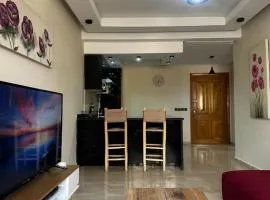 Appartement centre casablanca