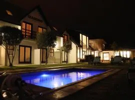 Olive Tree Boutique Guesthouse