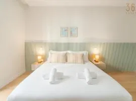 St Julians One Bedroom Apartment Walk Everywhere and Comfort