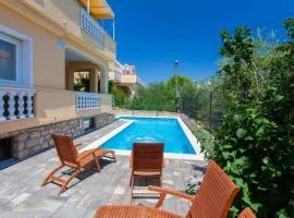Apartments in Silo - Insel Krk 13482