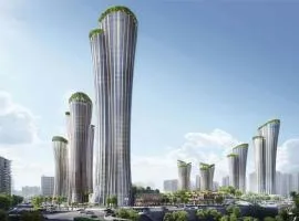 Courtyard by Marriott Yibin