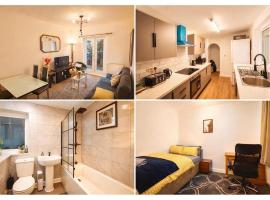 Middlesbrough LUXE HOME,, hotel u gradu 'Middlesbrough'