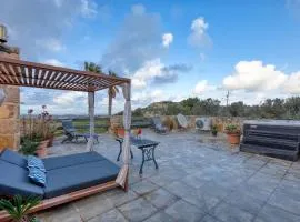 Stunning 2BR Villa with Pool