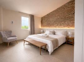 Moliké country house, hotel en Giulianova