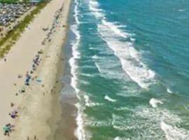 My Help Comes from The Lord Miami