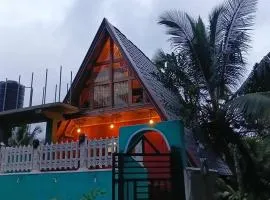 A2 Family Cabana Ella