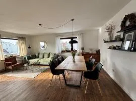 Ferienwohnung Grüne Oase