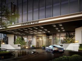 Sheraton Ningbo Yinzhou, ξενοδοχείο σε Ningbo