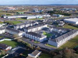 Glen Abhainn Standard Budget Accommodation, hotel a Athlone