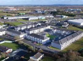 Glen Abhainn Standard Budget Accommodation