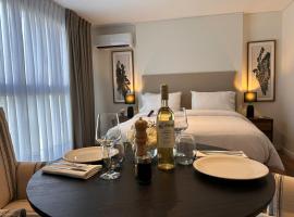 Terrace Luxury Loft, Hotel in Salta