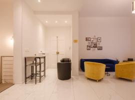 A Casa Gualandi, khách sạn ở Bologna