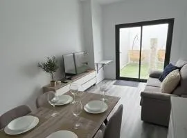 Apartamentos San Gabriel