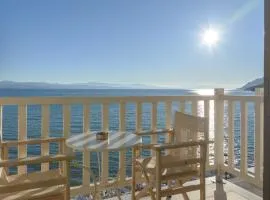 Archontiko Seaside Hotel