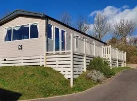Driftwood at Freshwater Beach Holiday Park