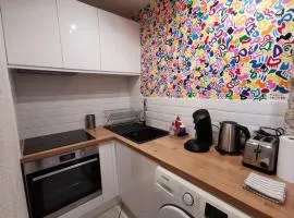 Centre Charmant 3 pièces- Vannes avec parking