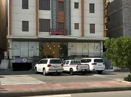 فندق أجنحة السمو الفندقيه