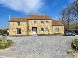 La petite maison de Terre de Partage