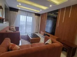 Prime Kololo Apartment