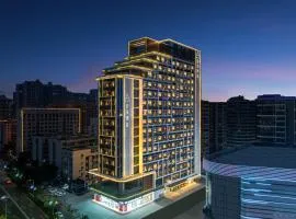 Atour Hotel Jieyang Banyan City Jieyang House