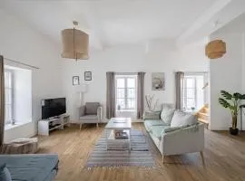 L'appartementducroisic - Sur le port, vue mer
