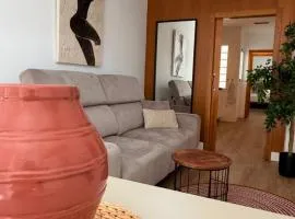 Apartamentos familiares Puerto Nova