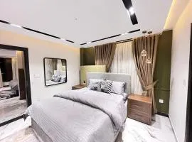 Sky square apparment murree