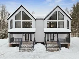 Spa - River - Game Room - Le Belvedere