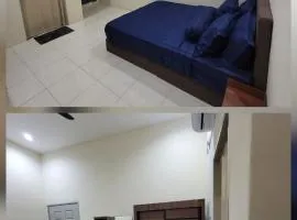 Rizqullah Homestay Ipoh