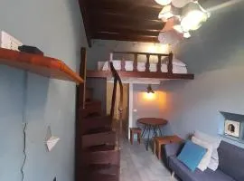 Cozy studio in Hip Trastevere