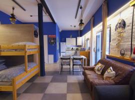 Stara Olejarnia, Hotel in Nowe Miasto Lubawskie