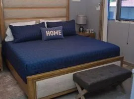 Resort Like Amenities - Accommodation In The City