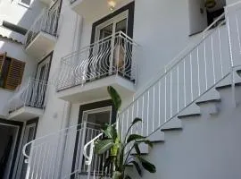 Villa Vittoria Luxury Flat