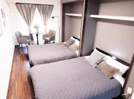 Osaka Urban Residence Shimanouchi204