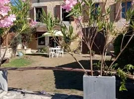 Maison de vacances Chez Roger