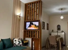 Appartement soigné & authentique