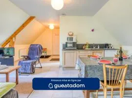 La Vêquerie - Wifi- Campagne