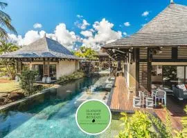 Villa Eden Rock by IHR